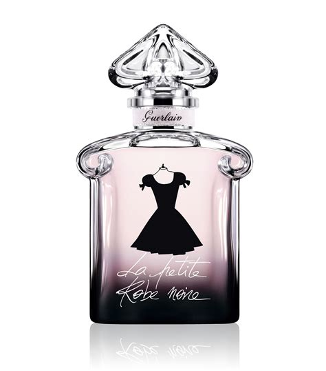 guerlain la petite robe noir eau fraiche|La Petite Robe Noire ⋅ Eau de Parfum ⋅ GUERLAIN.